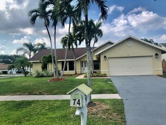 74 Cedar Cir, Boynton Beach, FL 33436