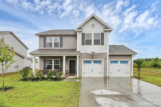 531 Comfort Way, Locust, NC 28097