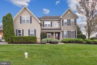 2136 Lincolnshire Rd, Furlong, PA 18925