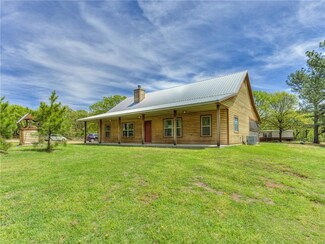 19400 Fulkerson St, Noble, OK 73068