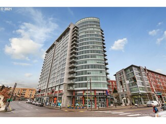1926 W Burnside St Unit 1209, Portland, OR 97209