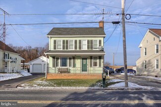 3014 Centennial Rd, Hanover, PA 17331