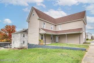 48 E Union St, Nanticoke, PA 18634