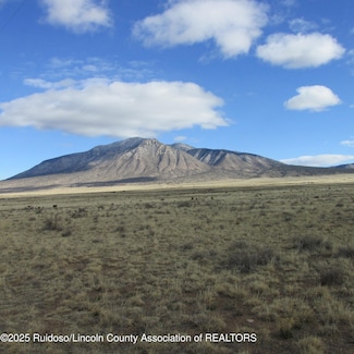 Lot 5 Basin St, Carrizozo, NM 88301