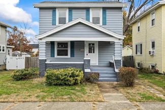 424 Cleveland Ave, Hamilton, OH 45013