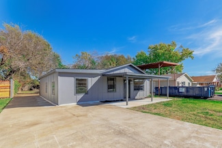 3305 Elm Grove Rd, Wylie, TX 75098