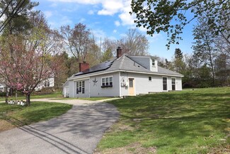 452 S Main St, Andover, MA 01810