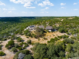 320 Overland Trail W, Hunt, TX 78024