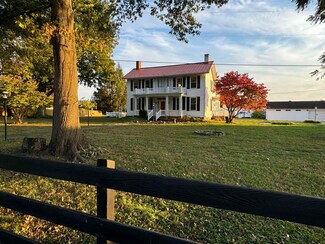 1618 County Road 411, Proctorville, OH 45669
