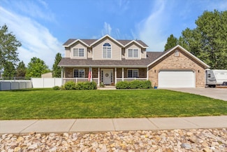 2843 N 4150 W, Ogden, UT 84404