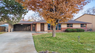 2722 N Weaver Cir, Boise, ID 83704