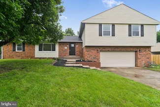12200 Hunterton St, Upper Marlboro, MD 20774