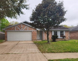 12307 Shannon Hills Dr, Houston, TX 77099
