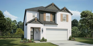 Plan Solari, Sherman, TX 75092