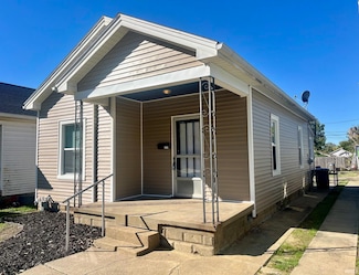 200 Rupper Ave, Evansville, IN 47712