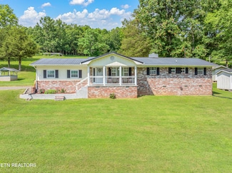 154 Swan Seymour Rd, Maynardville, TN 37807