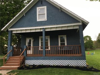 5334 Depot St, West Valley, NY 14171
