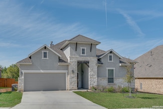 3707 Eliberis, San Antonio, TX 78261