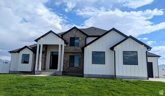 348 E Dutton Ct Unit 101, Grantsville, UT 84029