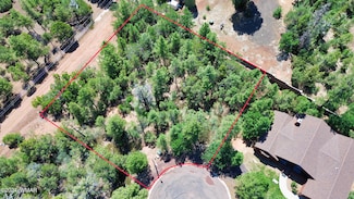 2291 Evergreen Ln, Show Low, AZ 85901