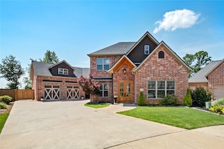 1204 SW Westbury Place, Bentonville, AR 72712