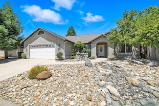 2072 Button Place, Redding, CA 96002