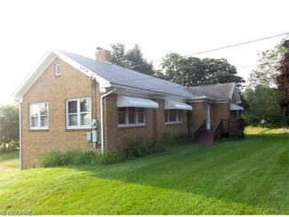 2994 Union Ave SE, Minerva, OH 44657