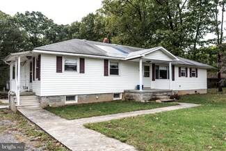 21420 Burke Hill Rd, Rawlings, MD 21557