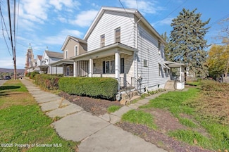 637 Brook St, Scranton, PA 18505