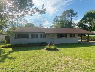 2031 Wildwood Terrace, Yazoo City, MS 39194