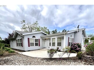 1785 Pritchett Place, Cottage Grove, OR 97424
