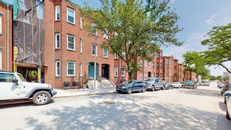 426 E 5th St Unit 2, Boston, MA 02127