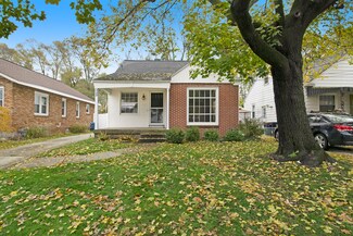 328 Baynton Ave NE, Grand Rapids, MI 49503