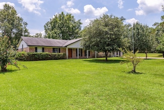 152 Stringer Rd, Burke, TX 75941