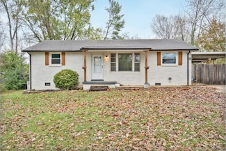 315 Lafayette Rd, Clarksville, TN 37042