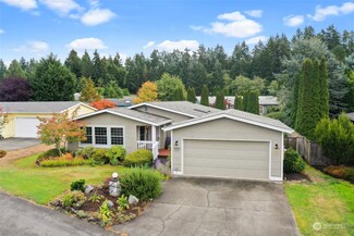14515 42nd Avenue Ct NW Unit 73, Gig Harbor, WA 98332