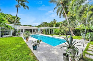 203 Ridgewood Rd, Coral Gables, FL 33133