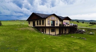 117 Meredith Ranch Rd, Livingston, MT 59047