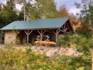 10 Moose Trail, Waltham, ME 04605