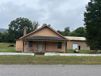 126 Main St, Guion, AR 72540