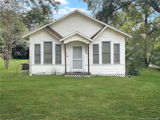 2581 Stillwell Ave, Hornbeck, LA 71439