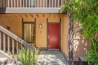 765 N Rengstorff Ave Unit 7, Mountain View, CA 94043