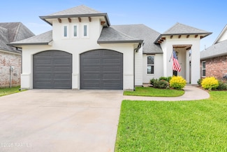 236 Whispering Meadows Rd, Broussard, LA 70518