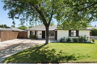 7320 Caldus Ave, van Nuys, CA 91406