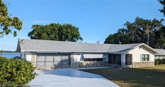 2470 S Lake Letta Dr, Avon Park, FL 33825