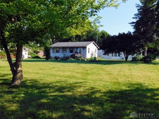 1851 Norwood Ave, Springfield, OH 45506