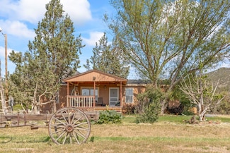 14850 SW Lupine Dr, Powell Butte, OR 97753