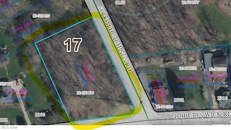 0 Tibbetts Wick Unit 5175239, Liberty, OH 44420