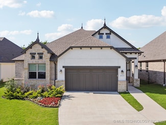 3828 W Orlando St, Broken Arrow, OK 74011