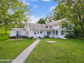 108 Pine Ridge Rd, Cherry Valley, NY 13459